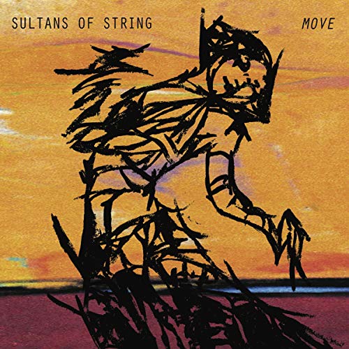 SULTANS OF STRING - SYMPHONY! (CD)
