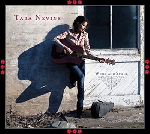 NEVINS, TARA - WOOD AND STONE (CD)