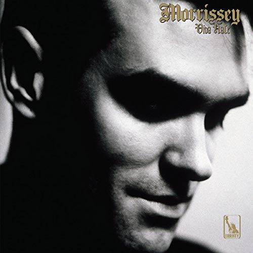 MORRISSEY - VIVA HATE: 2012 REMASTER (VINYL)