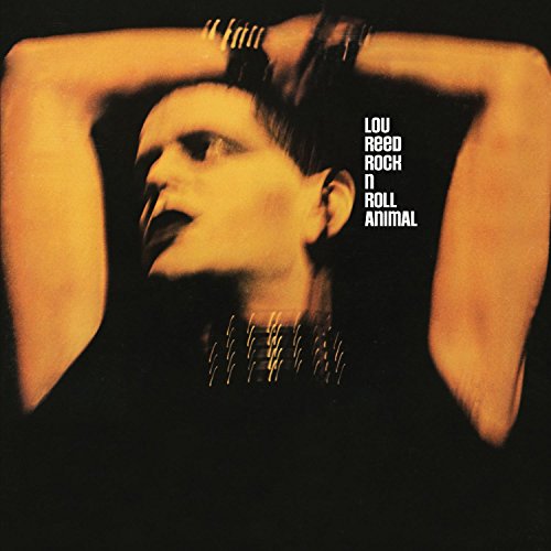 REED, LOU - ROCK N' ROLL ANIMAL (RECORD STORE DA Y) (VINYL)