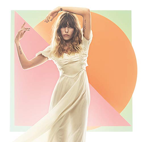 DOILLON, LOU - SOLILOQUY (CD)