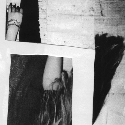 NAOMI PUNK - THE FEELING (CD)