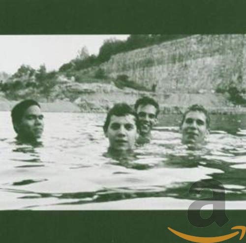 SLINT - SPIDERLAND (CD)