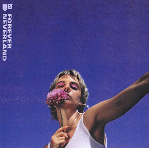 MO - FOREVER NEVERLAND (CD)