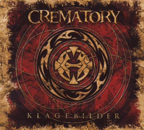 CREMATORY - KLAGEBILDER/REVOLUTION (CD)