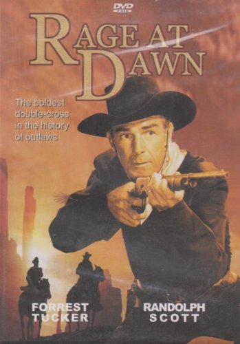 WHITE COMANCHE - DVD