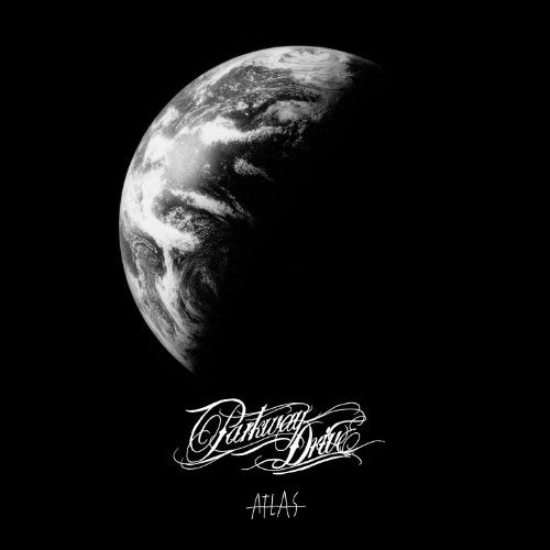 PARKWAY DRIVE - ATLAS (CD)