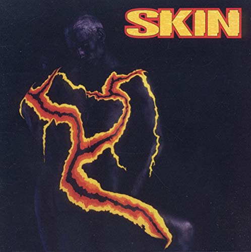 SKIN - SKIN (CD)