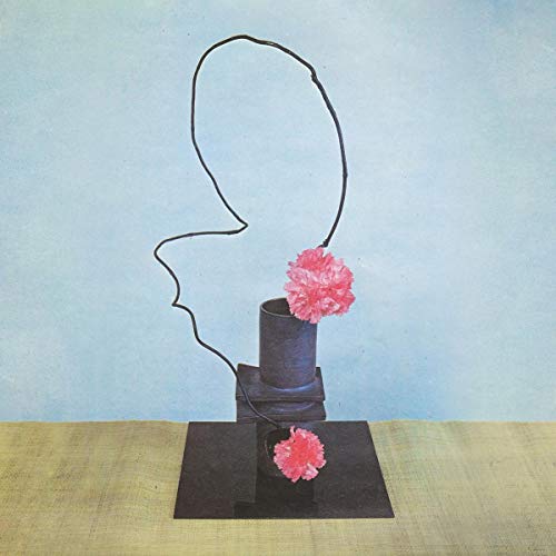 METHYL ETHEL - OH INHUMAN SPECTACLE (CD)