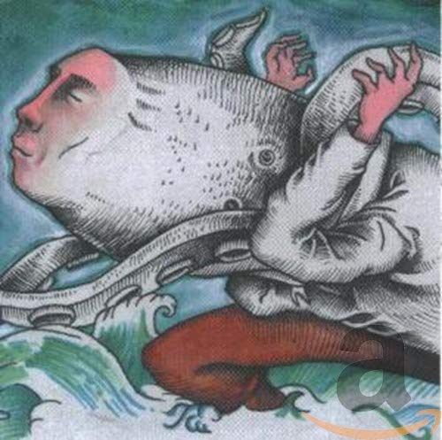 OKKERVIL RIVER - DOWN THE RIVER OF GOLDEN DREAMS (CD)