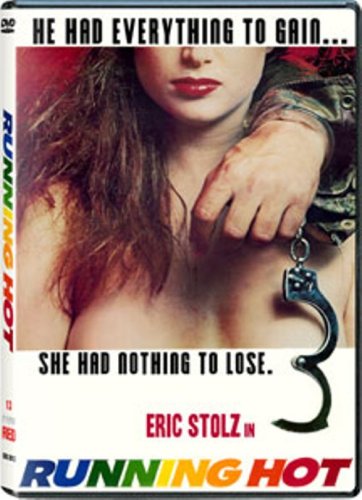 RUNNING HOT - DVD