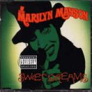 MARILYN MANSON - SWEET DREAMS