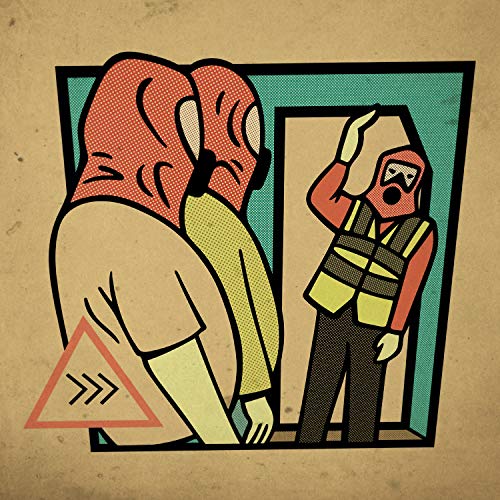 BEAK> - BEAK >>> (CD)