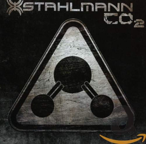 STAHLMANN - CO2 (CD)
