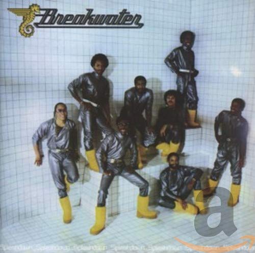 BREAKWATER - SPLASHDOWN (EXPANDED) (CD)