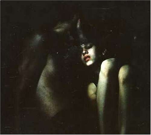 PROSAICS - AGHAST AGAPE (CD)