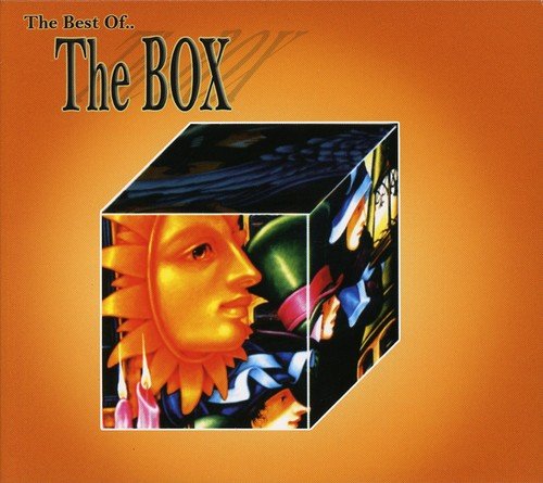 BOX - THE BEST OF.. THE BOX (CD)
