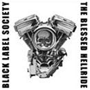 WYLDE, ZAKK - BLACK LABEL SOCI - THE BLESSED HELLRIDE (CD)