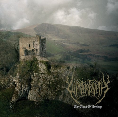 WINTERFYLLETH - THE GHOST OF HERITAGE (CD)