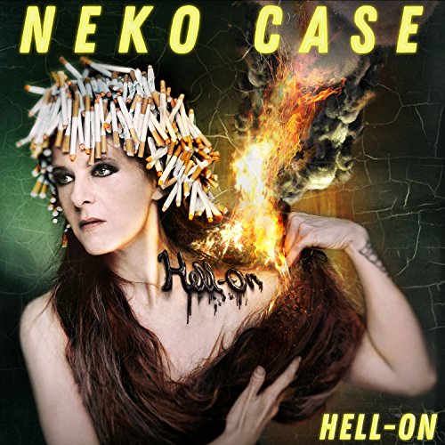 CASE,NEKO - HELL-ON (VINYL)
