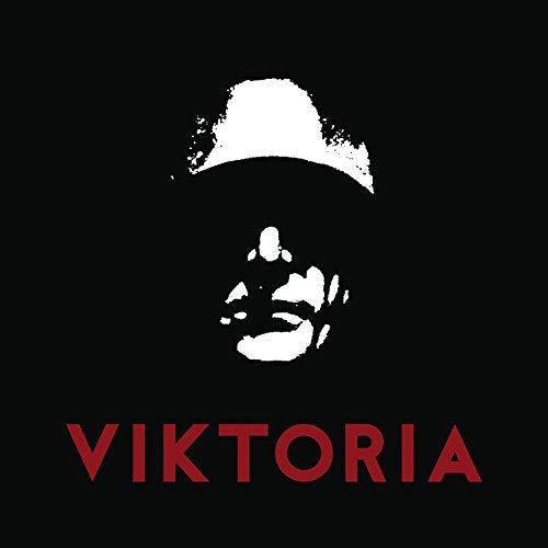 MARDUK - VIKTORIA (VINYL)