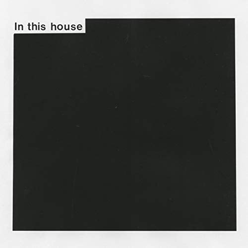 LEWSBERG - IN THIS HOUSE (VINYL)