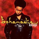 BAHAMADIA - KOLLAGE ACCORDING TO BAHAMADIA