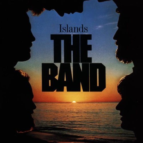 BAND - ISLANDS