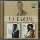 DAMONE, VIC - LIVELY ONES/STRANGE ENCHANTMENT