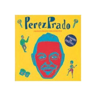 PRADO, PEREZ - MAMBO IN DIGITAL