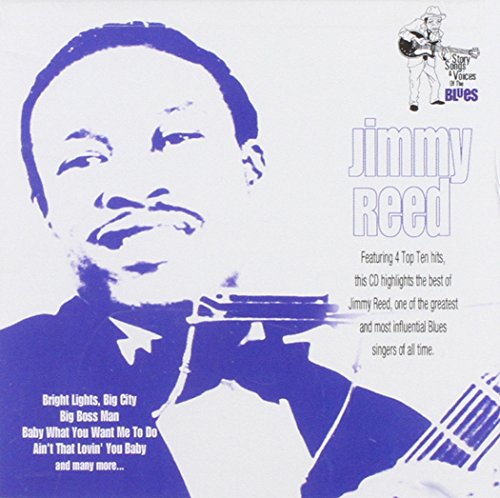 REED, JIMMY - ST