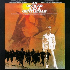 SNDTRK - AN OFFICER & A GENTLEMAN