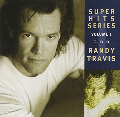 TRAVIS, RANDY - SUPER HITS V1