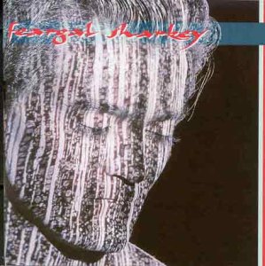 SHARKEY, FEARGAL - ST (UK IMPORT)