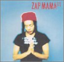 ZAP MAMA - 7