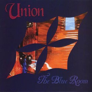 UNION (KULICK/CORABI) - BLUE ROOM