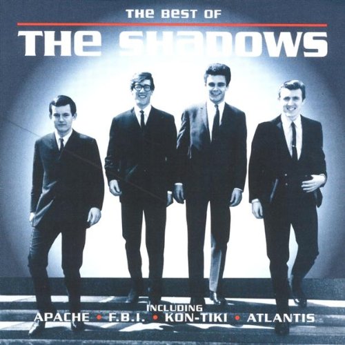 SHADOWS - BEST OF