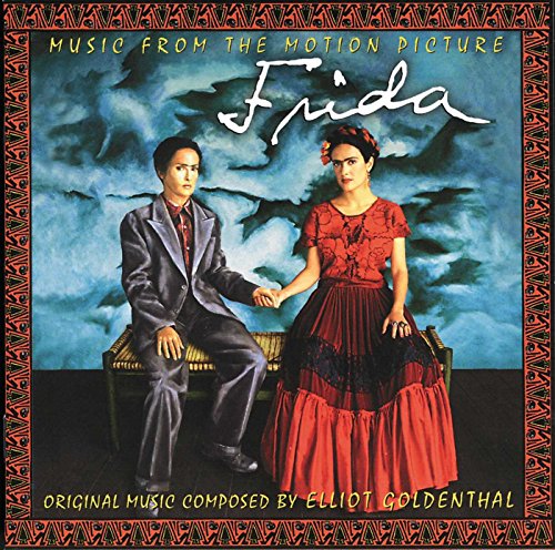 SNDTRK - FRIDA