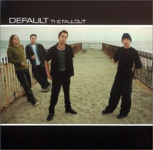 DEFAULT - FALLOUT (LTD ED WITH DVD)
