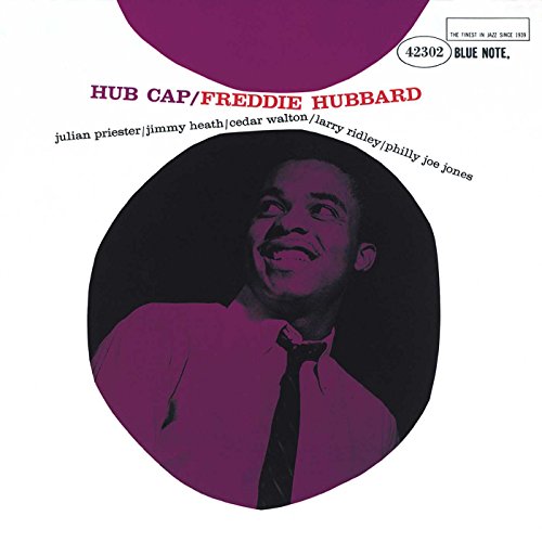 HUBBARD, FREDDIE - HUB CAP (REMASTERED)