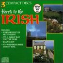 VARIOUS - HERES TO THE IRISH