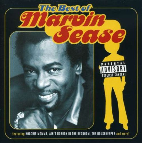 SEASE, MARVIN - BEST OF