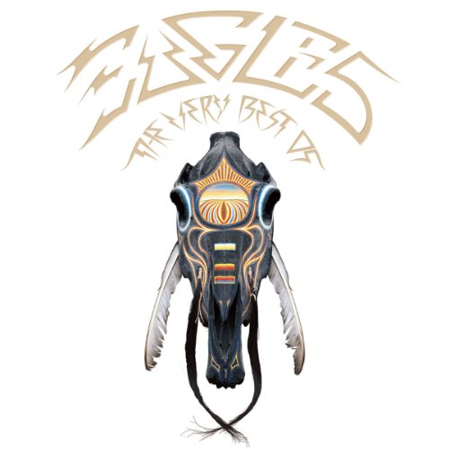 EAGLES - VERY BEST OF (2CDS & DVD)(LTD)