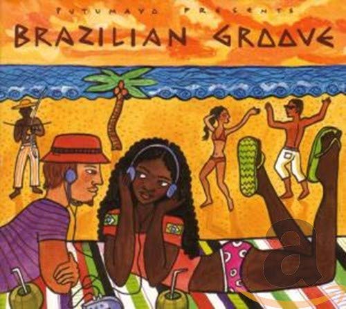 VARIOUS - PUTUMAYO PRESENTS: BRAZILIAN GROOVE