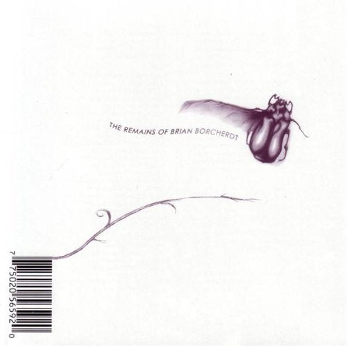 BORCHERDT, BRIAN - REMAINS OF