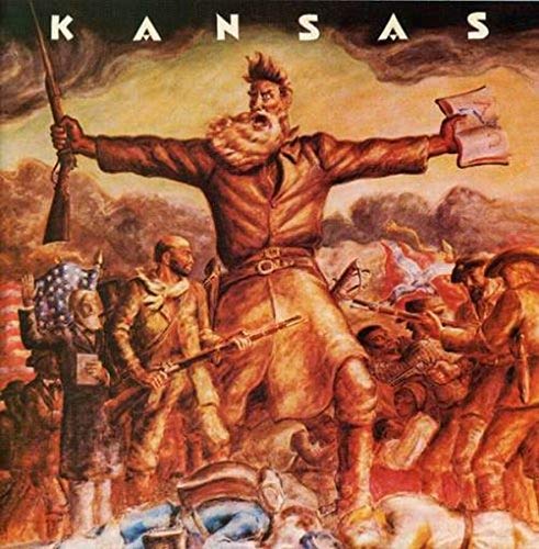 KANSAS - ST (REMASTERED)