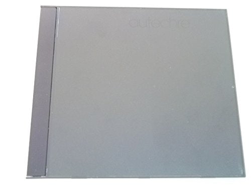 AUTECHRE - ST