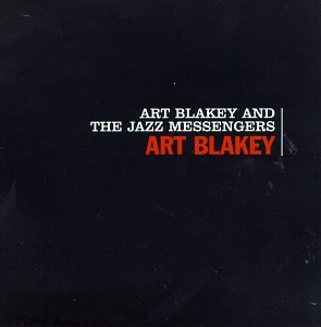 BLAKEY, ART & THE JAZZ MESSENGERS - ST (IMPULSE!)