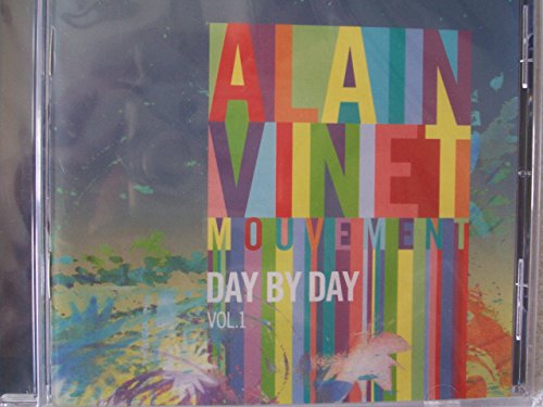 VINET, ALAIN - MOUVEMENT