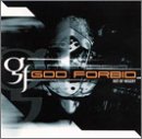 GOD FORBID - OUT OF MISERY